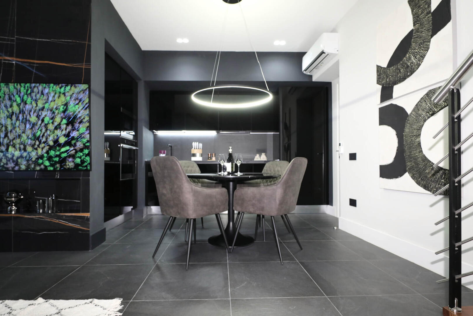 Only 5-star reviews—that has a good reason!